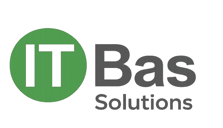 IT Bas Solutions